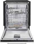 Samsung DW60DG790B00U1 intérieur