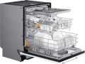 Samsung DW60DG790B00U1 intérieur