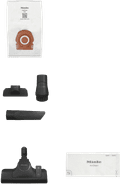 Miele Guard M1 Terrarood accessoire