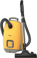 Miele Guard L1 Flex Sunsetgeel Main Image