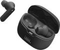 JBL Tune 245NC TWS Schwarz visueller lieferant