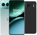 OnePlus Nord 4 256GB Groen 5G + BlueBuilt Back Cover Zwart Main Image