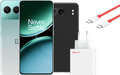 OnePlus Nord 4 256GB Groen 5G + Accessoirepakket Main Image