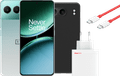 OnePlus Nord 4 512GB Groen 5G + Accessoirepakket Main Image