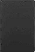 BlueBuilt Lenovo M11 Book Case Zwart Main Image