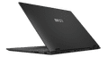 MSI Prestige 16 AI+ Evo B2VMG-021NL achterkant