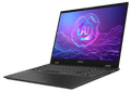 MSI Prestige 16 AI+ Evo B2VMG-021NL rechterkant