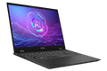 MSI Prestige 16 AI+ Evo B2VMG-021NL linkerkant