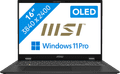 MSI Prestige 16 AI+ Evo B2VMG-019NL Main Image