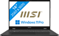MSI Prestige 16 AI+ Evo B2VMG-021NL Main Image