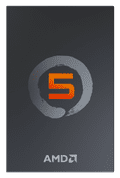 AMD Ryzen 5 7600X rechterkant
