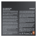 AMD Ryzen 7 7700X achterkant