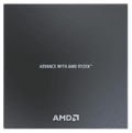 AMD Ryzen 7 7700X linkerkant