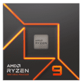 AMD Ryzen 9 7950X voorkant