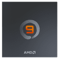 AMD Ryzen 9 7950X rechterkant