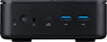 Acer Veriton N1502G MiniPC U7516H voorkant