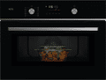 AEG OO5NK40WB CombiQuick Main Image