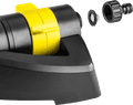 Karcher Slanghaspel HT 4.20 Set + Karcher OS 3.220 Zwenksproeier detail