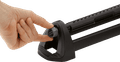 Karcher Slanghaspel HT 4.20 Set + Karcher OS 3.220 Zwenksproeier detail