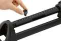 Karcher OS 3.220 Zwenksproeier detail