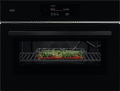 AEG TK8NK72WB MealAssist CombiQuick Main Image