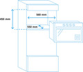AEG TK8NK72WB MealAssist CombiQuick visual Coolblue 1