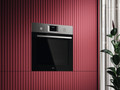AEG OU5AB20WCM SurroundCook product in gebruik