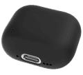BlueBuilt Apple AirPods 4 Case Black detail