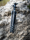 Cullmann Nando 580MC Carbon Balhoofd RB8.5 product in gebruik