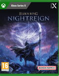 Elden Ring: Nightreign Xbox Series X Main Image