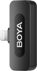 Boya BY-V1 V2.0 (Lightning) côté droit