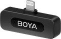Boya BY-V2 V2.0 (Lightning) rechterkant