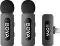 Boya BY-V2 V2.0 (Lightning) Main Image