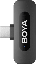 Boya BY-V10 2.0 (Usb C) voorkant
