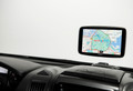 TomTom GO Camper Max World + Premium Pack product in use