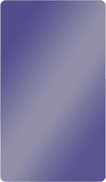 Just in Case Blauw Licht Filter Samsung Galaxy Tab A9 Screenprotector Glas detail