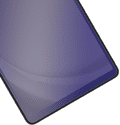 Just in Case Blauw Licht Filter Samsung Galaxy Tab A9 Screenprotector Glas detail