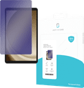 Just in Case Blauw Licht Filter Samsung Galaxy Tab A9 Screenprotector Glas Main Image
