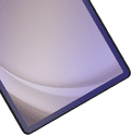 Just in Case Blauw Licht Filter Samsung Galaxy Tab A9 Plus Screenprotector Glas detail