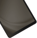 Just in Case Samsung Galaxy Tab A9 Screenprotector Glas detail