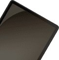 Just in Case Samsung Galaxy Tab A9 Plus Screen Protector Glass detail