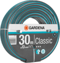 Gardena Classic 1/2" 30 meter CleverRoll M Premium Broespakket linkerkant