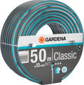 Gardena Classic 1/2" 50 meter linkerkant
