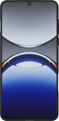 Just in Case Soft Design OPPO Find X8 Pro Back Cover Black front