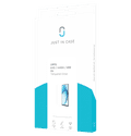 Just In Case Tempered Glass Oppo A40/A40m/A60 5G Screenprotector verpakking