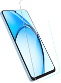 Just In Case Tempered Glass Oppo A40/A40m/A60 5G Screenprotector voorkant