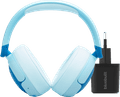 JBL JR470NC Blauw + Oplader Main Image