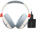 JBL JR470NC Wit + Oplader Main Image