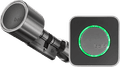 Bold Elite Smart Lock SX35 Zilver + Bold Connect Main Image