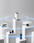 Eufy Homebase 3 visual leverancier
